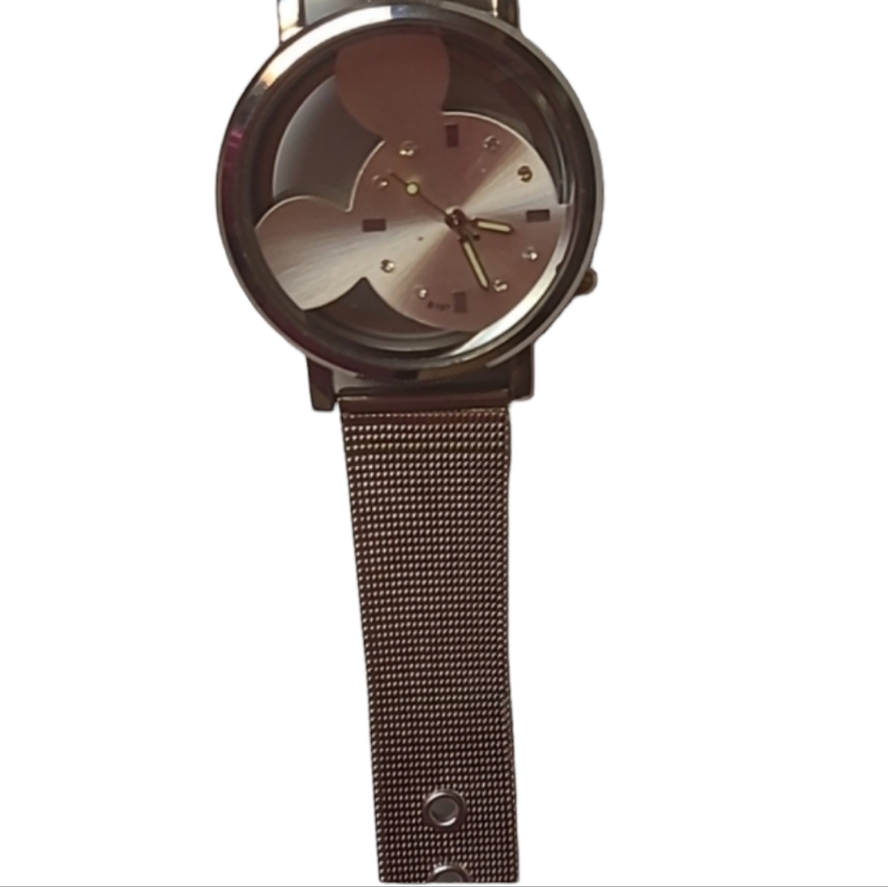 Mickey Mouse Watch - Picture 4 of 6